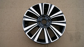 1x Alufelge 16 Zoll 6.0