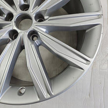 Load image into Gallery viewer, 1x Alufelge 19 Zoll 8.5" 5x112 40ET Glanz 4K0601025G Audi A6 B8 Passat Rim Wheel FEL7501215669fu