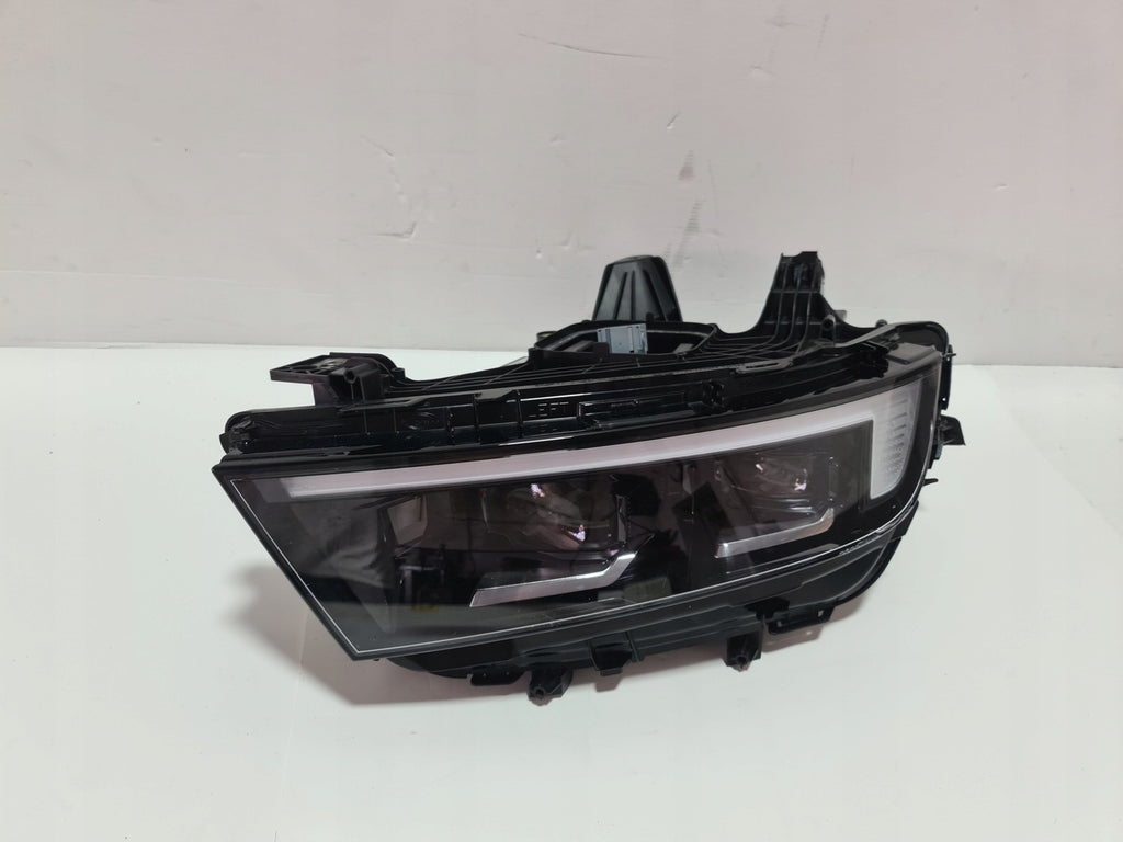 Frontscheinwerfer Opel Astra L 9858777080 LED Links Scheinwerfer Headlight SCH8776307715ni