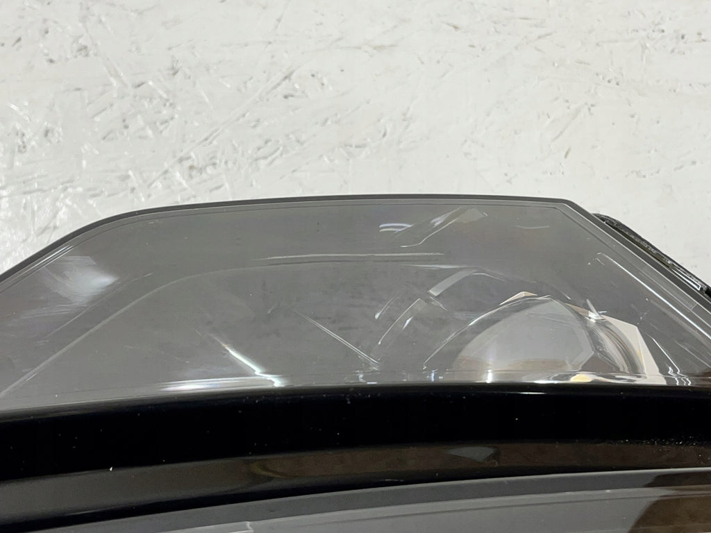 Frontscheinwerfer Skoda Karoq Nu7 57B941016B Full LED Rechts Headlight SCH1347080470sk