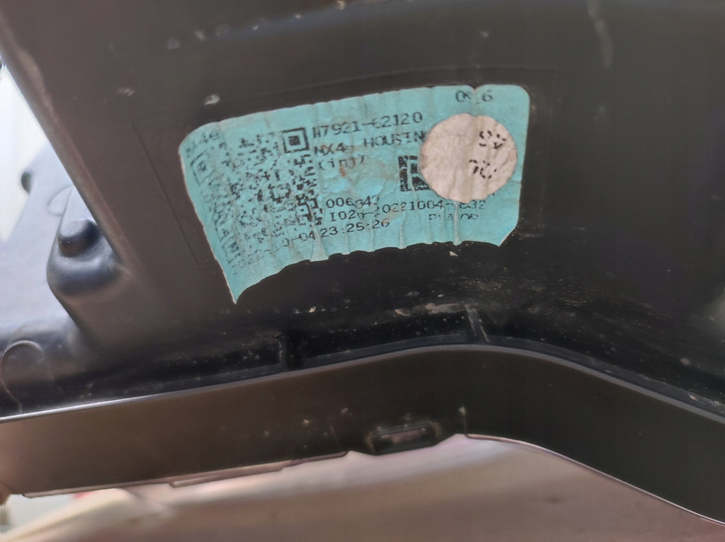 Frontscheinwerfer Hyundai Tucson Nx4e 92102N7100 Full LED Rechts Headlight