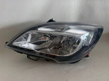 Laden Sie das Bild in den Galerie-Viewer, Frontscheinwerfer Opel Meriva B 13372335 Links Scheinwerfer Headlight SCH6573885572ce