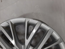 Laden Sie das Bild in den Galerie-Viewer, 1x Alufelge 17 Zoll 7.5" 5x112 46ET Glanz Silber 5FA601025B Seat Leon Rim Wheel FEL3201845125bz