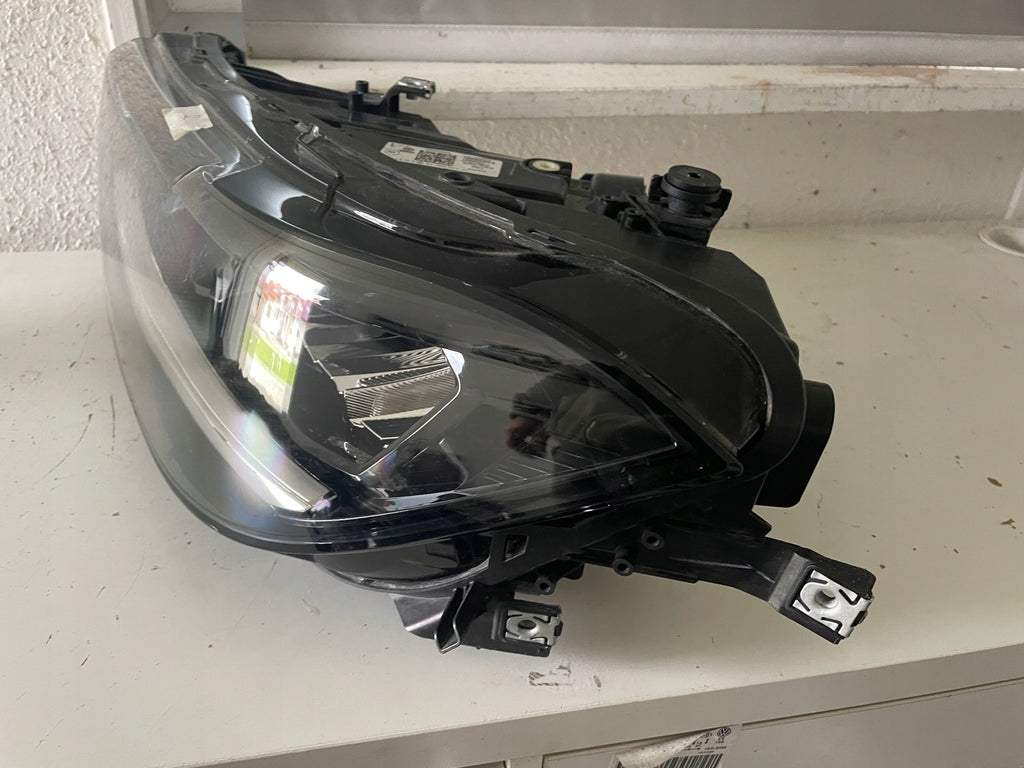Frontscheinwerfer VW T-Cross 2GM941005B LED Links Scheinwerfer Headlight SCH7164663880qp