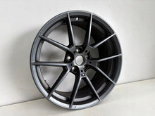Laden Sie das Bild in den Galerie-Viewer, 1x Alufelge 19 Zoll 8.0" 5x112 27ET 6895390 BMW 3 G21 G22 G20 G23 Rim Wheel FEL4552469511yv