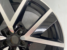 Load image into Gallery viewer, 1x Alufelge 20 Zoll 9.0" 5x112 33ET Matt Graphit 760601025R VW Touareg Rim Wheel FEL9940417976xb
