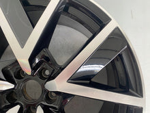 Load image into Gallery viewer, 1x Alufelge 20 Zoll 9.0" 5x112 33ET Matt Graphit 760601025R VW Touareg Rim Wheel FEL9940417976xb