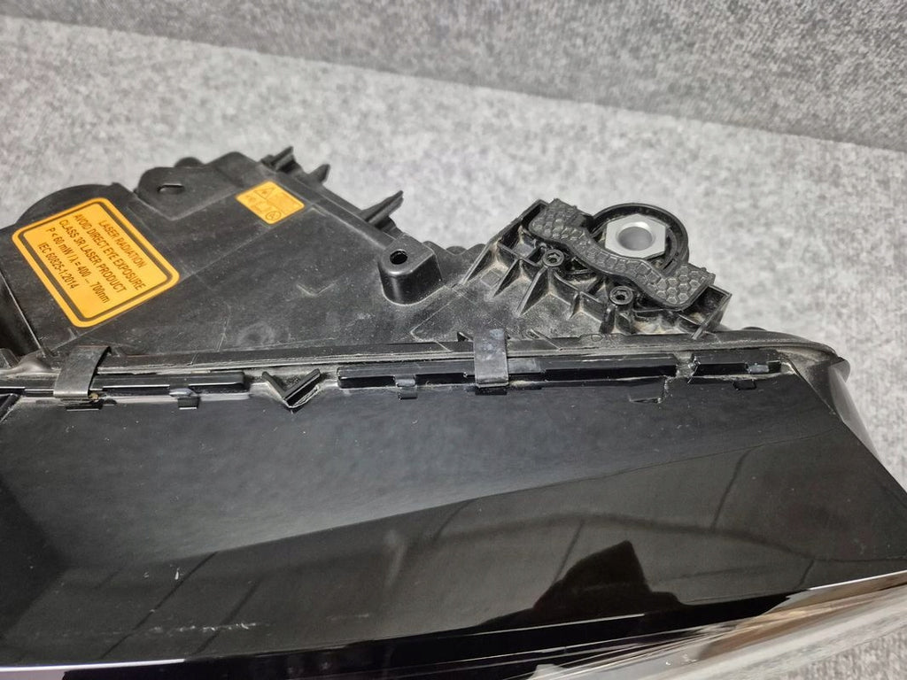 Frontscheinwerfer BMW X5 G05 G06 5A279B2-01 Laser Rechts Scheinwerfer Headlight SCH5287628436fd