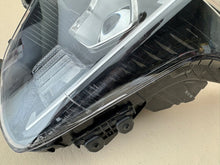 Laden Sie das Bild in den Galerie-Viewer, Frontscheinwerfer Kia Picanto 92101G6500 Links Scheinwerfer Headlight SCH8000838161mj