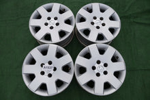 Load image into Gallery viewer, 4x Alufelge 16 Zoll 7.0" 5x110 39ET Opel Signum Vectra C Rim Wheel FEL1101182197jw