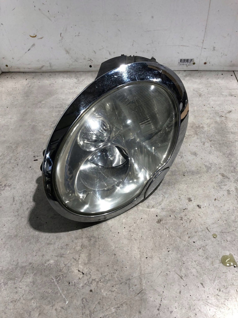 Frontscheinwerfer Mini R50 40261770R Links Scheinwerfer Headlight SCH5039297137xy