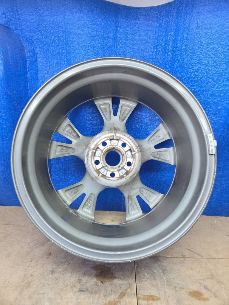 1x Alufelge 18 Zoll 7.5" 5x108 LV4CN2B Ford Kuga Iii Rim Wheel FEL8121941026mn