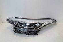 Laden Sie das Bild in den Galerie-Viewer, Frontscheinwerfer Toyota C-Hr Chr 81150-F4180 Full LED Links Headlight SCH2454324939wd