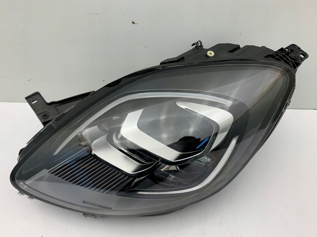 Frontscheinwerfer Ford Puma L1TB-13E015-EG LED Links Scheinwerfer Headlight