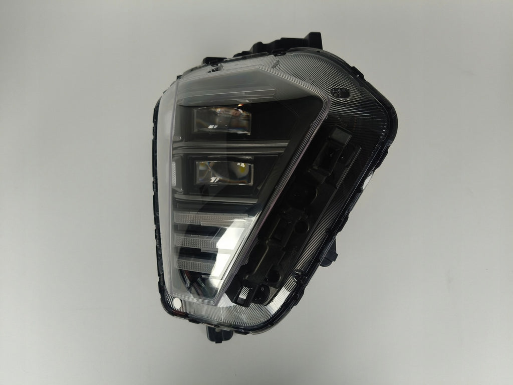 Frontscheinwerfer Hyundai Kona 92102-BE100 Full LED Rechts Headlight SCH1792212402ky