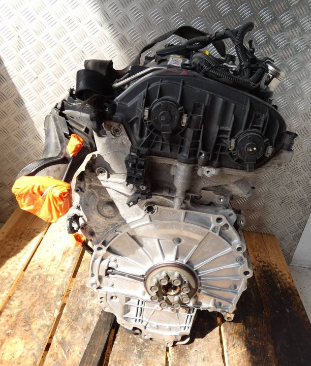 Motor BMW Mini 2 F45 1 F20 F48 F60 F56 B38A15A 1.5 66TKm 2019 Benzin Unkomplett MOT4047832712gz