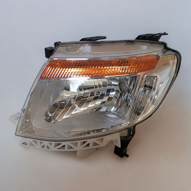 Frontscheinwerfer Ford Ranger Links Scheinwerfer Headlight