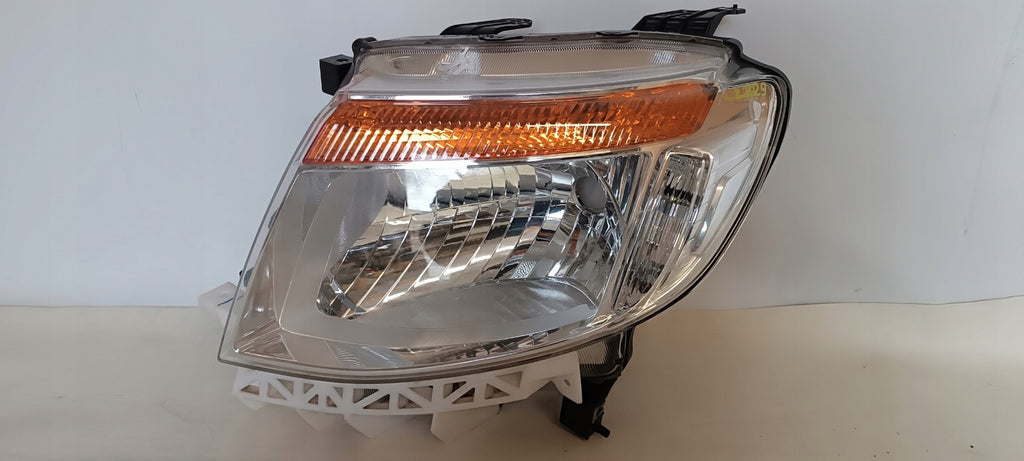 Frontscheinwerfer Ford Ranger Links Scheinwerfer Headlight