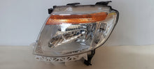 Laden Sie das Bild in den Galerie-Viewer, Frontscheinwerfer Ford Ranger Links Scheinwerfer Headlight