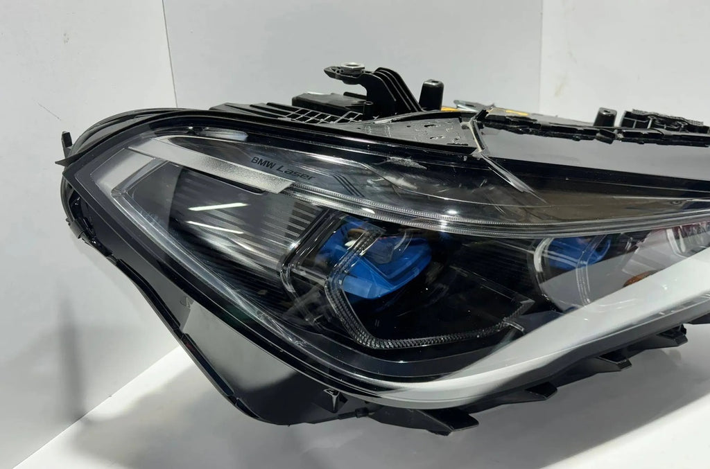 Frontscheinwerfer BMW X5 G05 G06 5A2799801 Rechts Scheinwerfer Headlight SCH6623055933gr