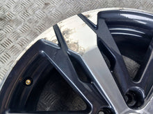 Laden Sie das Bild in den Galerie-Viewer, 1x Alufelge 18 Zoll 5x108 49ET 9811635077 Peugeot 5008 Ii Rim Wheel FEL9661797106ur