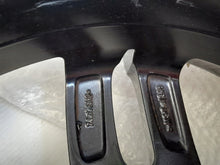 Laden Sie das Bild in den Galerie-Viewer, 1x Alufelge 17 Zoll 7.0&quot; 4x100 Mini Rim Wheel