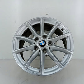 1x Alufelge 16 Zoll 7.0
