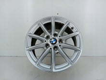 Load image into Gallery viewer, 1x Alufelge 16 Zoll 7.0" 5x112 52ET Silber BMW 6 Gran Tourer F46 Rim Wheel FEL2489416704yl
