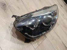 Laden Sie das Bild in den Galerie-Viewer, Frontscheinwerfer Renault Captur I 260603400R Links Scheinwerfer Headlight SCH7319424561hp