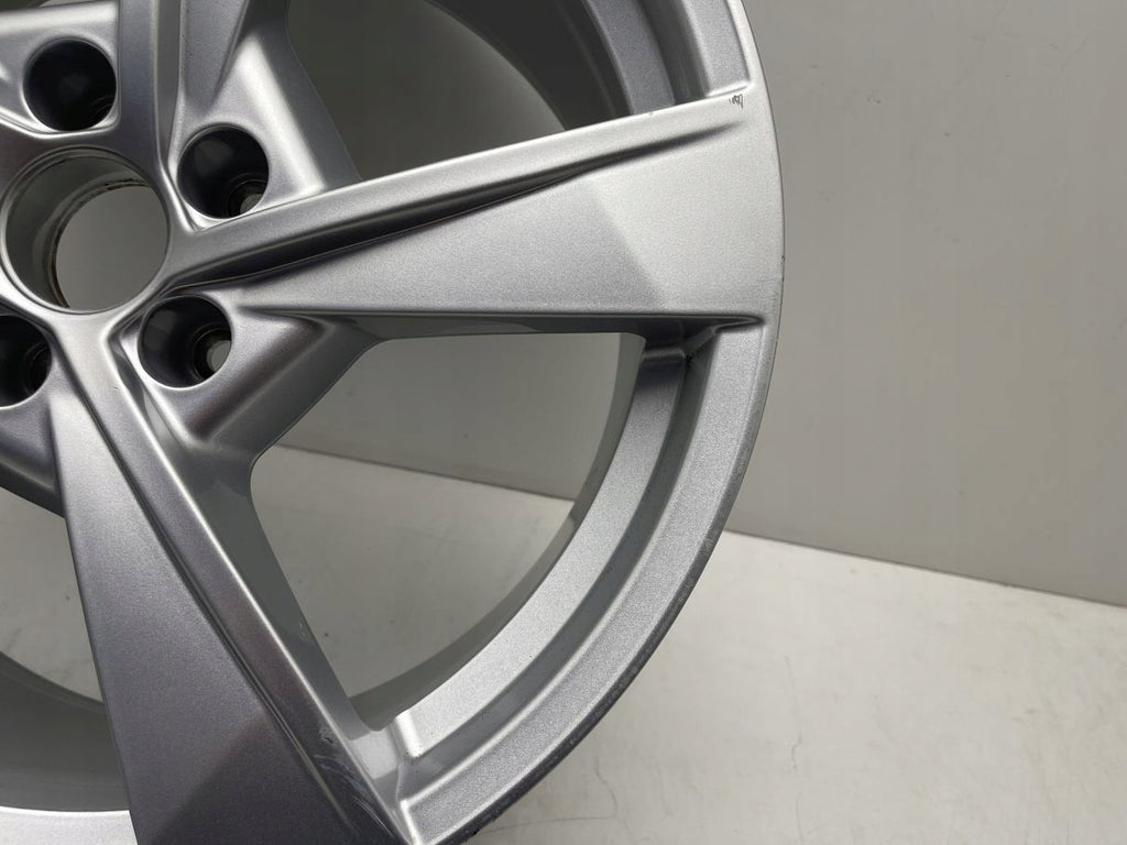 1x Alufelge 19 Zoll 8.5" 5x112 40ET 8W0601025ES Audi A4 Rim Wheel FEL7537730353vc