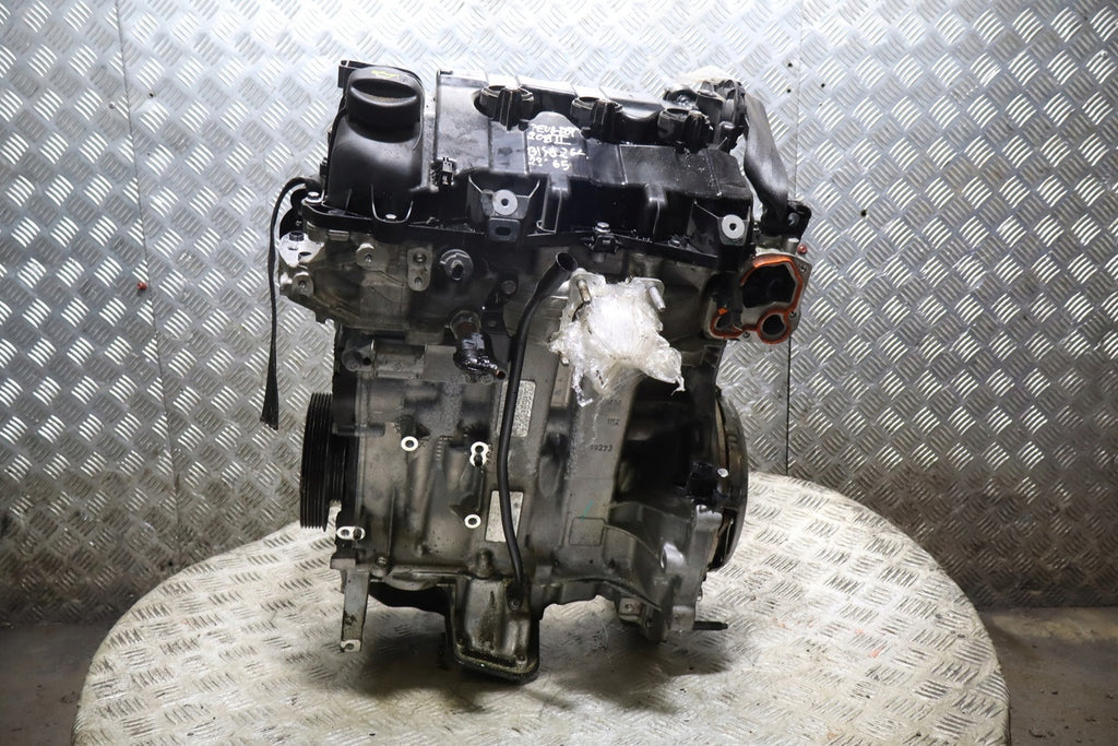 Motor Peugeot 208 II HM05 1.2 73PS 106kW 2022 Benzin Engine Unkomplett