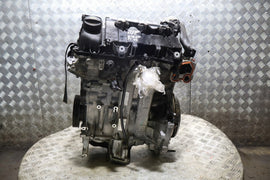 Motor Peugeot 208 II HM05 1.2 73PS 106kW 2022 Benzin Engine Unkomplett