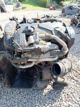 Laden Sie das Bild in den Galerie-Viewer, Motor Skoda Superb I BSV 1.9 TDI 105PS 77kW Diesel Engine Unkomplett MOT1126813766ki