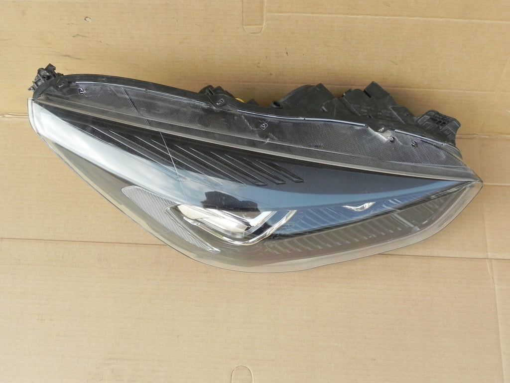 Frontscheinwerfer Ford Kuga LED Rechts Scheinwerfer Headlight