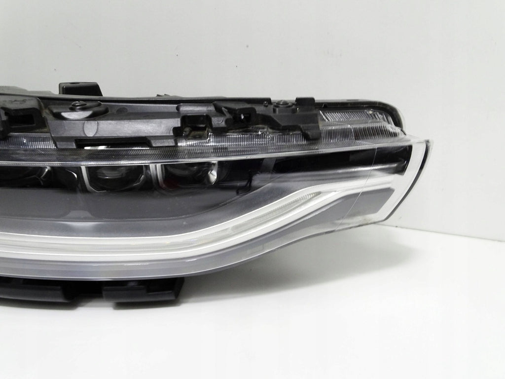 Frontscheinwerfer Kia I 92180J2000 Rechts Scheinwerfer Headlight SCH9401138707ty