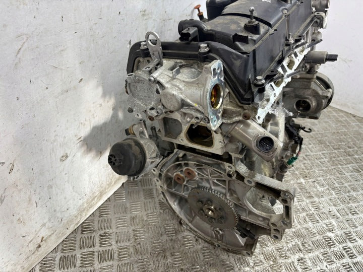 Motor Peugeot 508 II EP6FADTXHP 1.6 2020 Hybrid Engine Unkomplett MOT9488918324tu