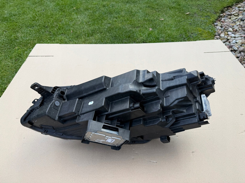 Frontscheinwerfer Ford Kuga III LV4B-13E017-AS LV4B-13E017 LED Rechts oder Links SCH5958440732jj