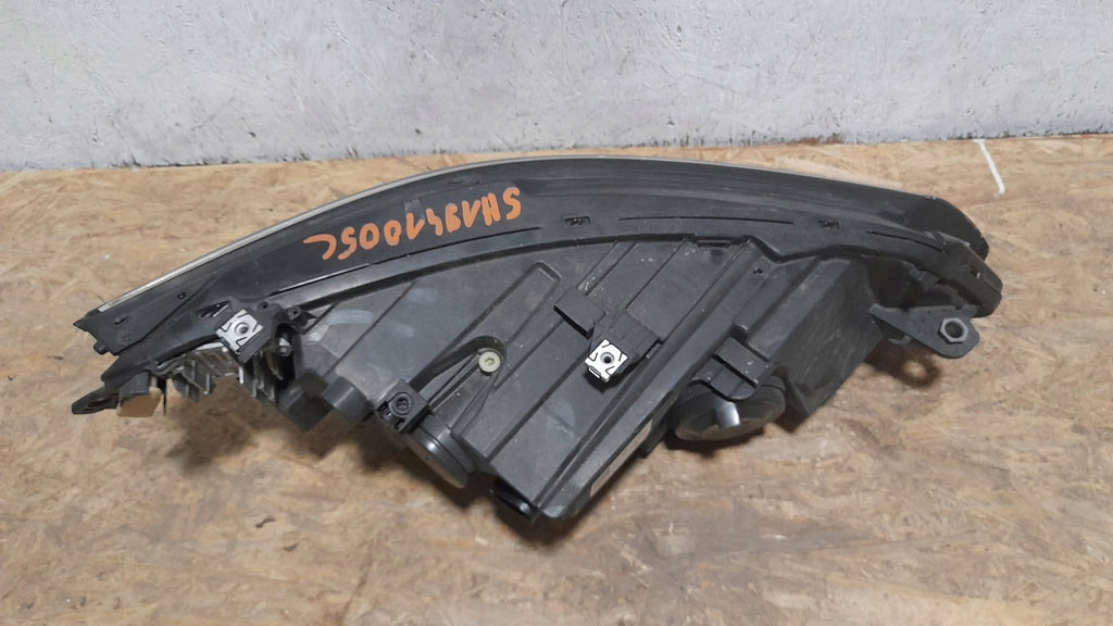 Frontscheinwerfer VW Golf VIII H98BO65DC6 LED Links Scheinwerfer Headlight SCH2724710662se