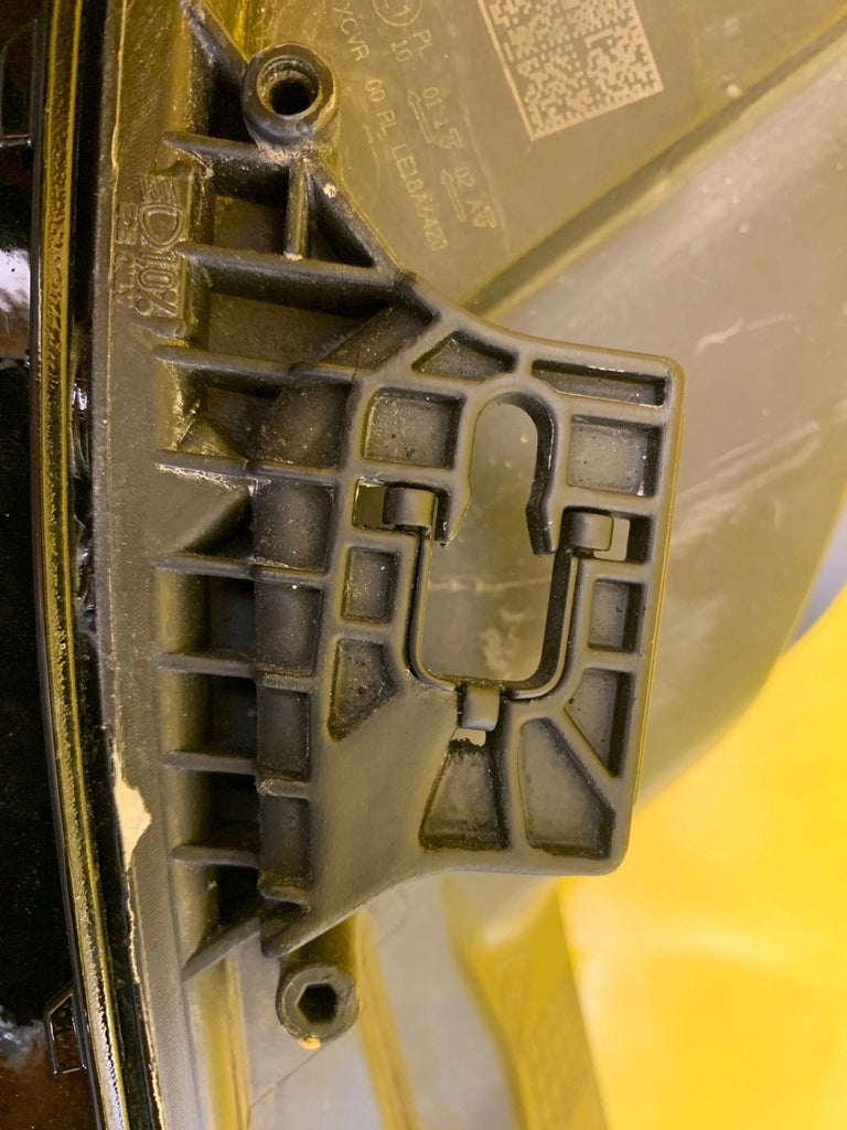 Frontscheinwerfer Audi A5 8W6941012 LED Rechts Scheinwerfer Headlight