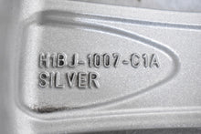 Laden Sie das Bild in den Galerie-Viewer, 1x Alufelge 16 Zoll 6.5&quot; 4x108 47 5ET H1BJ-1007-C1A Ford Fiesta Rim Wheel