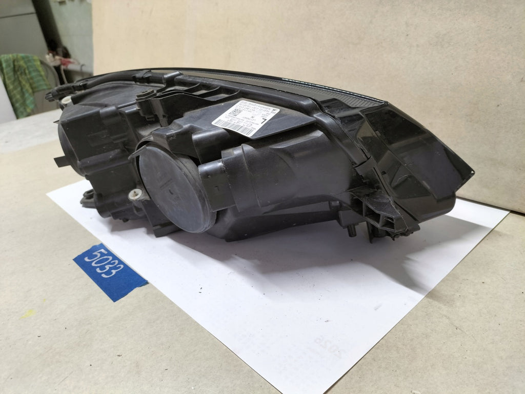 Frontscheinwerfer Skoda Fabia III 6V1941015D Links Scheinwerfer Headlight SCH6758473902ll