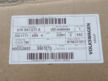 Laden Sie das Bild in den Galerie-Viewer, Frontscheinwerfer Skoda Kodiaq 57H941035A LED Links Scheinwerfer Headlight SCH1861437693pt