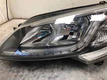 Laden Sie das Bild in den Galerie-Viewer, Frontscheinwerfer Fiat Ducato 1374296080 Links Scheinwerfer Headlight SCH5803184354dv