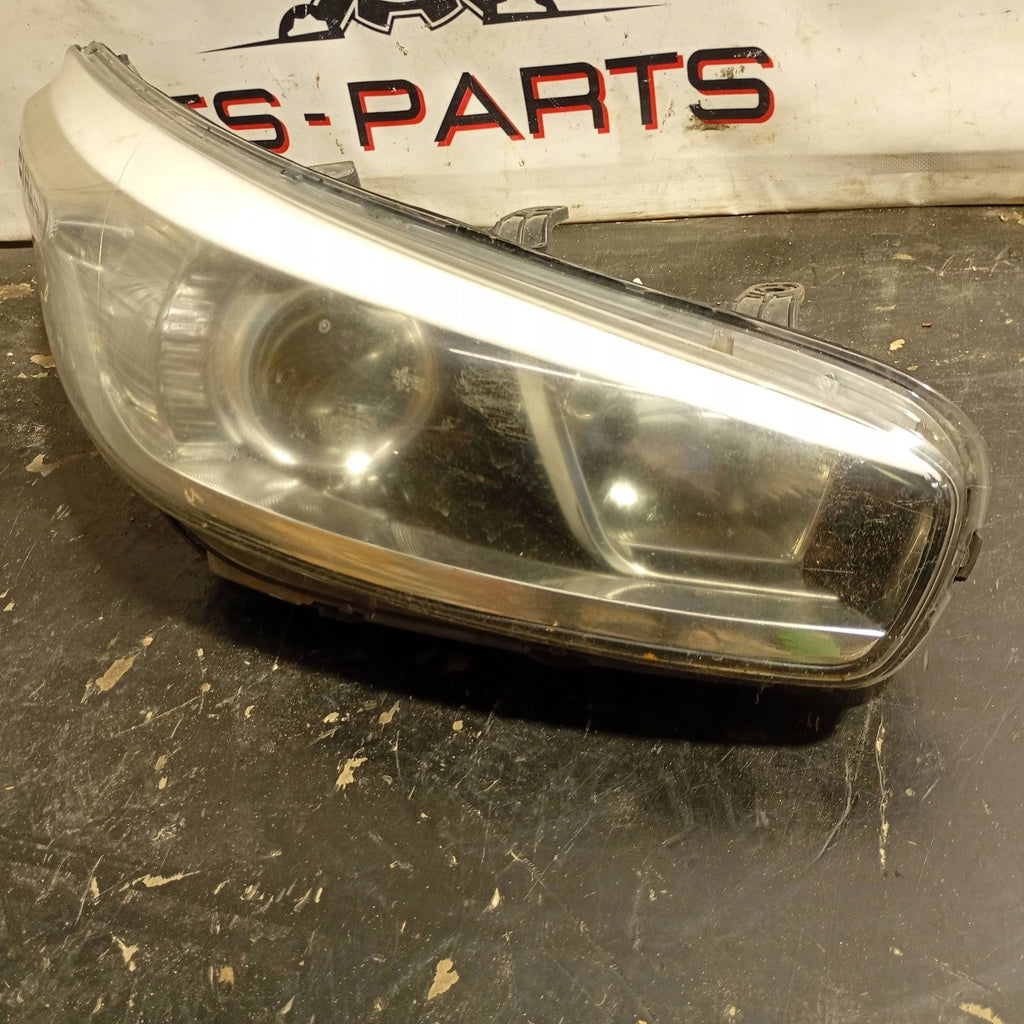 Frontscheinwerfer Kia Ceed KHF4268 Rechts Scheinwerfer Headlight SCH2369716430vl