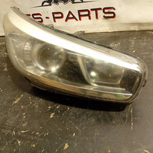 Load image into Gallery viewer, Frontscheinwerfer Kia Ceed KHF4268 Rechts Scheinwerfer Headlight SCH2369716430vl