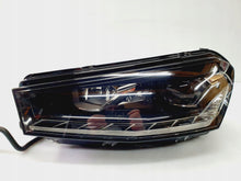 Laden Sie das Bild in den Galerie-Viewer, Frontscheinwerfer Skoda Fabia IV 6VB941015B Full LED Links Headlight SCH2876337068nd