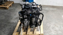 Load image into Gallery viewer, Motor VW Polo BMS 1.4 TDI 80PS 103TKm Diesel Engine Komplett MOT5981002604my