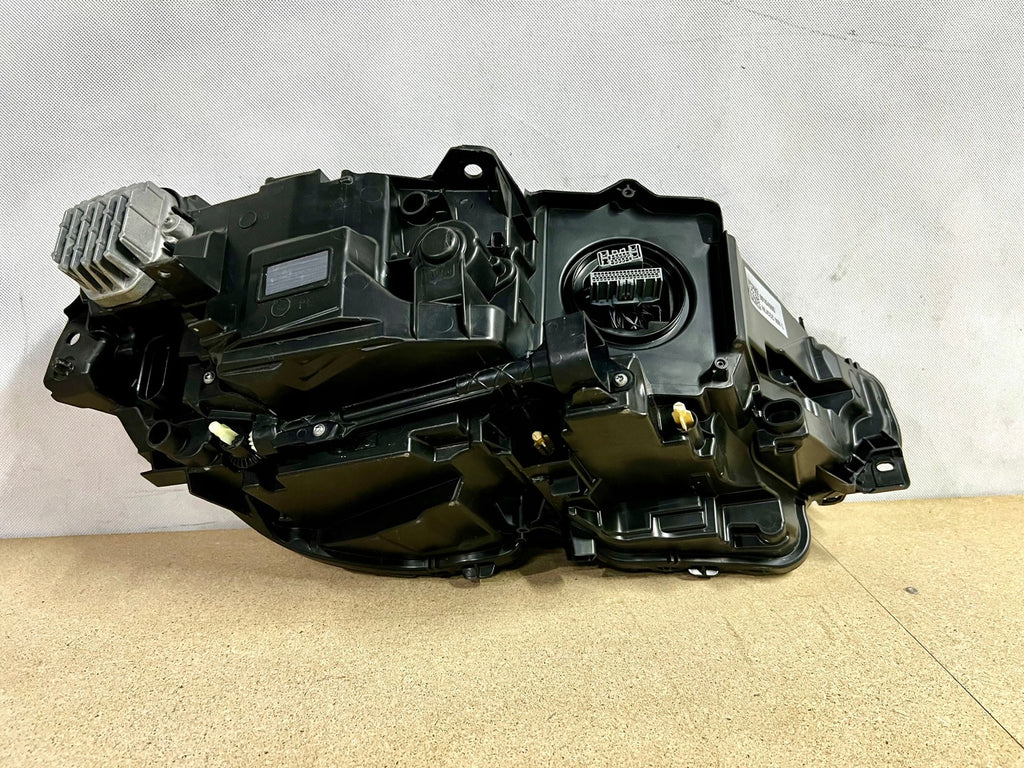 Frontscheinwerfer Volvo S90 II V90 Cross Country 32338944 32372638 LED Links SCH5030513734ob