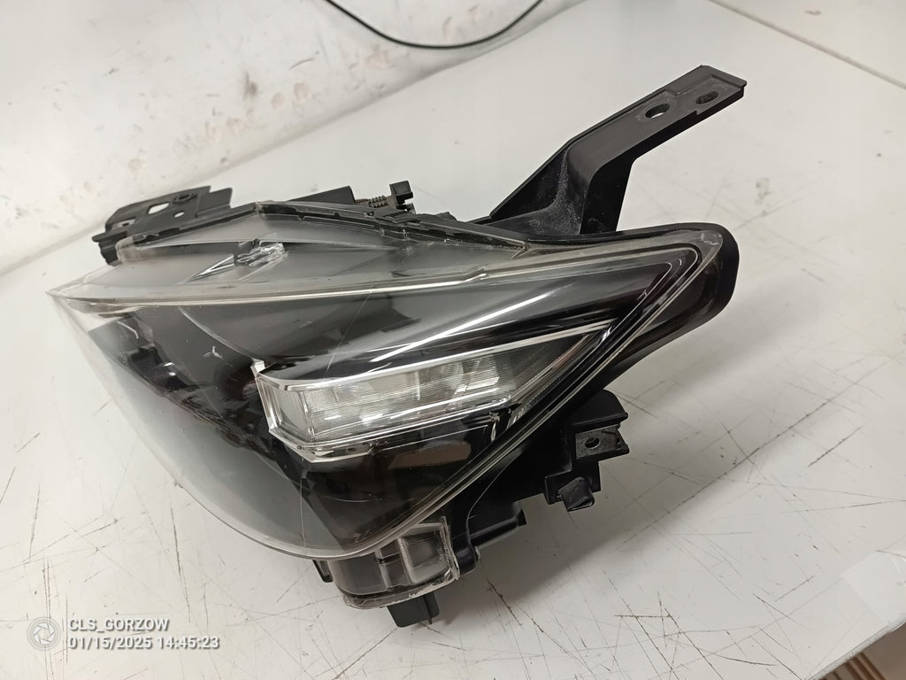 Frontscheinwerfer Mazda Cx-3 Cx3 D10E-51040 LED Links Scheinwerfer Headlight
