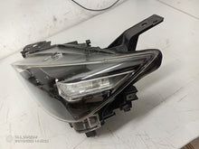 Load image into Gallery viewer, Frontscheinwerfer Mazda Cx-3 Cx3 D10E-51040 LED Links Scheinwerfer Headlight
